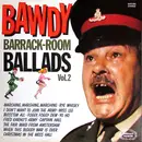 LP - Grandad's Army - Bawdy Barrack-Room Ballads Vol. 2