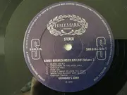LP - Grandad's Army - Bawdy Barrack-Room Ballads Vol. 2