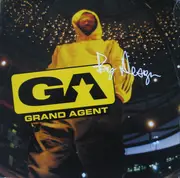 Double LP - Grand Agent - By Design