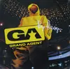 Double LP - Grand Agent - By Design