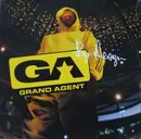 Double LP - Grand Agent - By Design