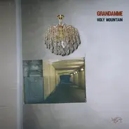Grandamme - Holy Mountain