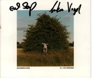CD - Grandbrothers - All The Unknown - Signed / Digipak