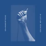 12inch Vinyl Single - Grandbrothers - Dilation Remix EP