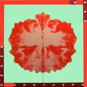 Grandbrothers - Open