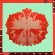 Double LP - Grandbrothers - Open