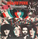 LP - Grand Funk - Shinin' on - 3 D Glasses lost