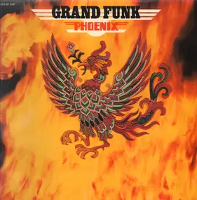 Grand Funk Railroad - Phoenix