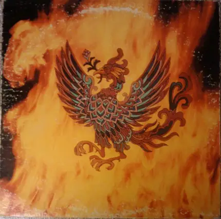 Grand Funk - Phoenix