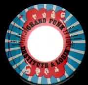7'' - Grand Funk, Grand Funk Railroad - The Loco-Motion / Destitute & Losin'