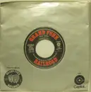 7'' - Grand Funk Railroad - Upsetter / No Lies