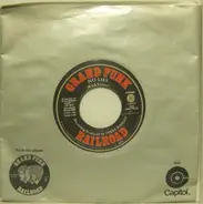 Grand Funk Railroad - Upsetter / No Lies