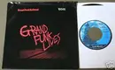 7'' - Grand Funk Railroad - Y.O.U.