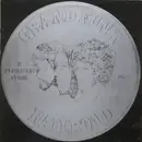 LP - Grand Funk Railroad - E Pluribus Funk