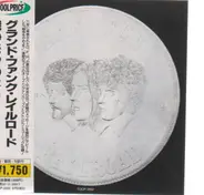Grand Funk Railroad ‎ - E Pluribus Funk