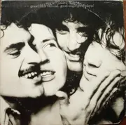 LP - Grand Funk Railroad - Good Singin' Good Playin'