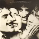 LP - Grand Funk Railroad - Good SIngin' Good Playin'