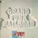 LP - Grand Funk Railroad - Masters Of Rock
