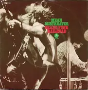 Grand Funk Railroad - Mean Mistreater