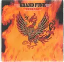 CD - Grand Funk Railroad - Phoenix - JAPAN without OBI-Strip