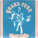 7'' - Grand Funk Railroad - Shinin' On