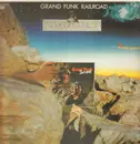 LP - Grand Funk Railroad - Survival