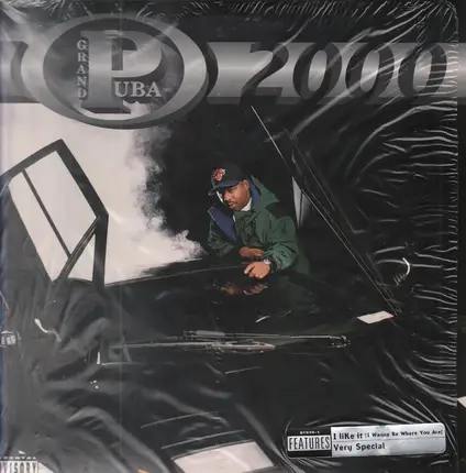 Grand Puba - 2000