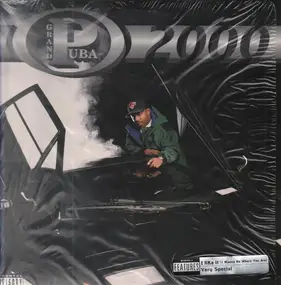 Grand Puba - 2000