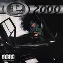CD - Grand Puba - 2000