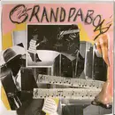 CD - Grandpa Boy - Grandpaboy - EP