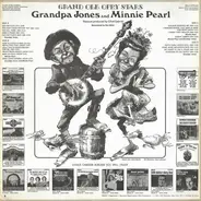 Grandpa Jones , Minnie Pearl - Grand Ole Opry Stars