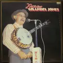 LP - Grandpa Jones - 20 Of The Best