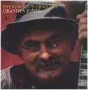LP - Grandpa Jones - Everybody's Grandpa