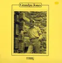 LP - Grandpa Jones - Grandpa Jones - Mono