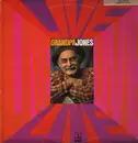 LP - Grandpa Jones - Live - Promo
