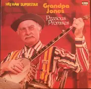 Grandpa Jones - Precious Promises