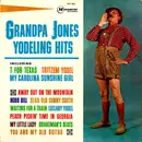 LP - Grandpa Jones - Yodeling Hits