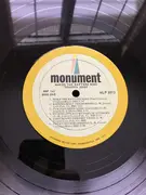 LP - Grandpa Jones - Makes the rafters ring