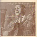 LP - Grandpa Jones - A Day In The Country