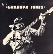 Grandpa Jones - Here Comes The Champion