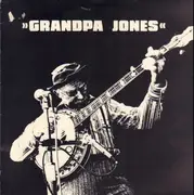 LP - Grandpa Jones - Here Comes The Champion