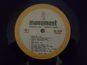 LP - Grandpa Jones - Live