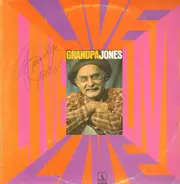 Grandpa Jones - Live