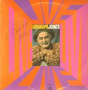 Grandpa Jones - Live