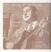 LP - Grandpa Jones - A Day In The Country