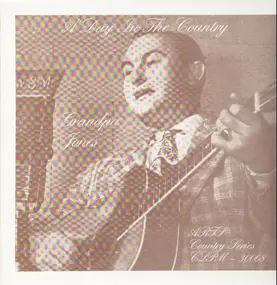 Grandpa Jones - A Day In The Country