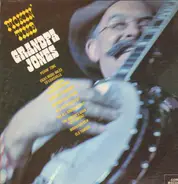 Grandpa Jones - Pickin' Time