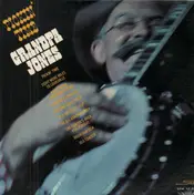 Grandpa Jones - Pickin' Time