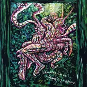 CD - Grandpa's Ghost - Il Baccio