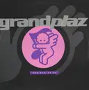 12inch Vinyl Single - Grandplaz - Wow Wow - Na Na